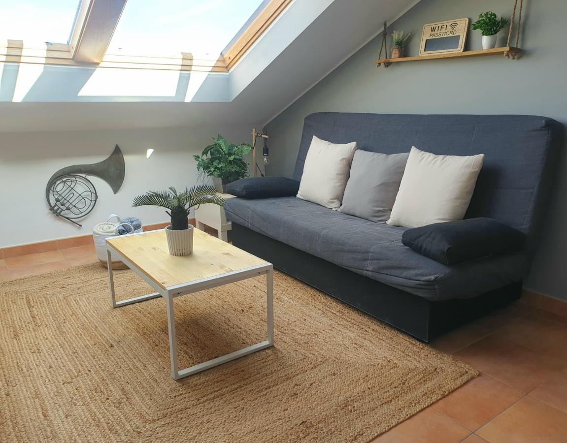 apartamento Fisterra house Finisterre Exterior foto