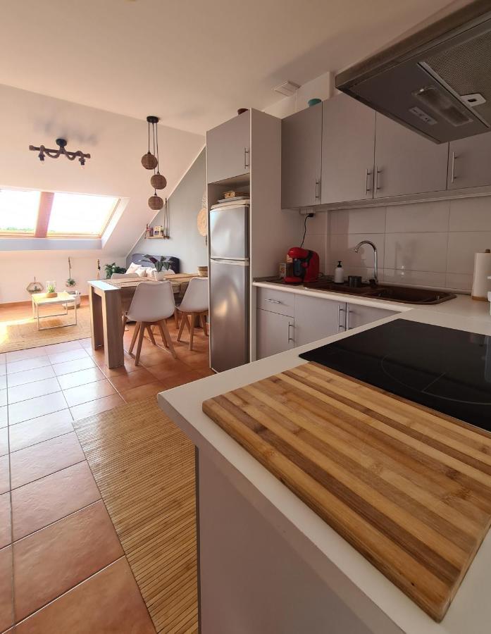 apartamento Fisterra house Finisterre Exterior foto