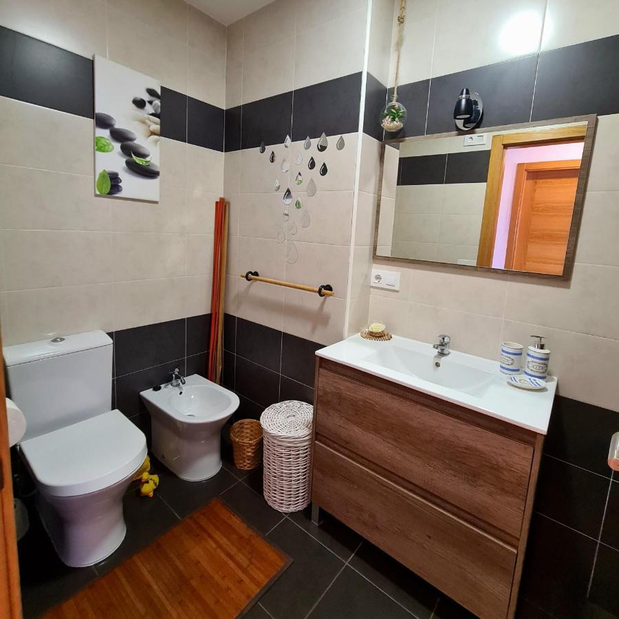 apartamento Fisterra house Finisterre Exterior foto