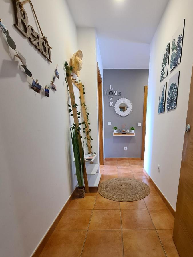 apartamento Fisterra house Finisterre Exterior foto