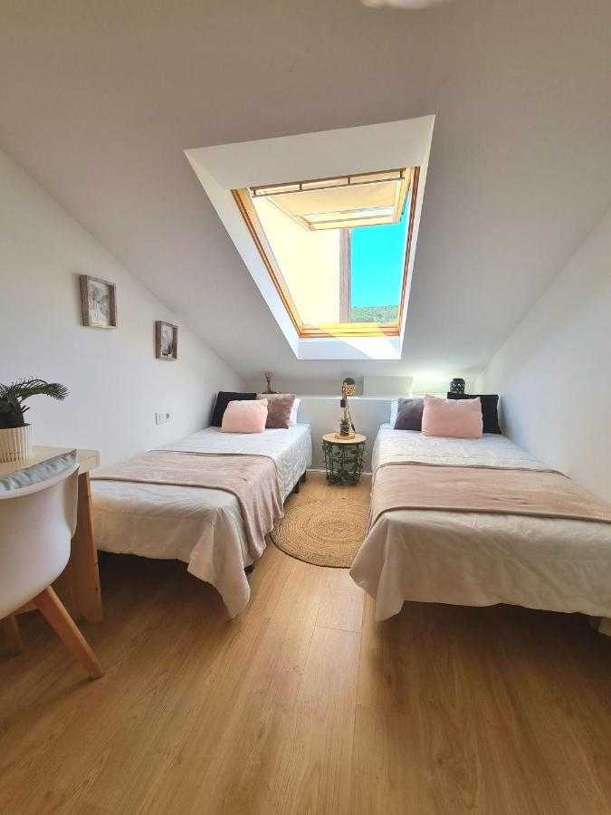 apartamento Fisterra house Finisterre Exterior foto